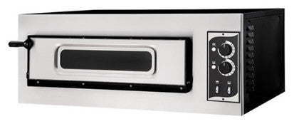 PRISMAFOOD (ITALY) Electric Pizza Oven (Single-Deck) - 17