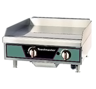 TOASTMASTER Countertop Gas Griddle (36