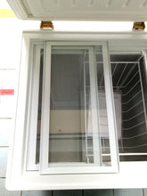 Load image into Gallery viewer, (ENERGY-SAVING) EURO-CHILL (CLASSIC) Chest Freezer / Chiller With Flip Top (118L)