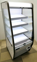 Load image into Gallery viewer, EURO-CHILL (PREMIER) Self-Service / Open Chiller (240AS)