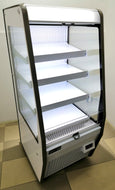 EURO-CHILL (PREMIER) Self-Service / Open Chiller (240AS)