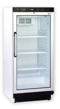 Load image into Gallery viewer, EURO-CHILL (PREMIER) Standing Display Chiller (220L)
