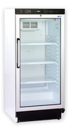 EURO-CHILL (PREMIER) Standing Display Chiller (220L)