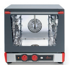 VENIX (ITALY) Electric Convection Oven (4-Tray)