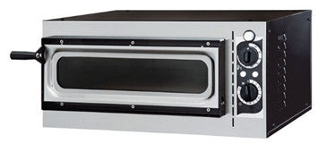 PRISMAFOOD (ITALY) Professional / Commercial Electric Pizza Oven (Single Deck) - 12