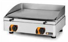 Load image into Gallery viewer, FIAMMA (Europe) Countertop Electric Griddle (810mm) - Flat+Ribbed