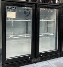 Load image into Gallery viewer, EURO-CHILL (CLASSIC) Counter / Bar Chiller(s) With 1/2/3 Swing-Glass Door(s)