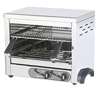 Load image into Gallery viewer, FIAMMA Electric Salamander Grill - 600mm