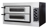 PRISMAFOOD (ITALY) Electric Pizza Oven (Dual-Deck) - 17