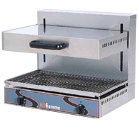 Load image into Gallery viewer, FIAMMA Electric Salamander Grill - Movable Top Arm
