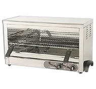 FIAMMA Electric Salamander Grill - 800mm