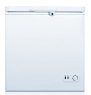 (ENERGY-SAVING) EURO-CHILL (CLASSIC) Chest Freezer/Chiller With Flip Top (258L)