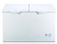 EURO-CHILL (CLASSIC) Chest Freezer With Flip Tops (500L)