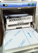 Load image into Gallery viewer, OMEGA (ITALY) Undercounter Dish Washer