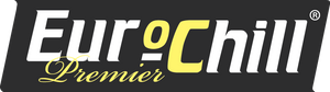 EURO-CHILL (PREMIER) 2-Door Upright Chiller (EEG APPROVED!)
