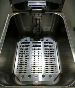FIAMMA Countertop Electric Deep Fryer (8L-10L)