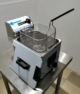 FIAMMA Countertop Electric Deep Fryer (8L-10L)