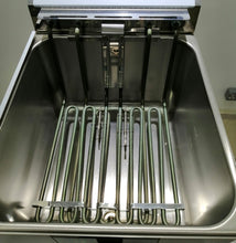 Load image into Gallery viewer, FIAMMA Countertop Electric Deep Fryer (11L-13L)