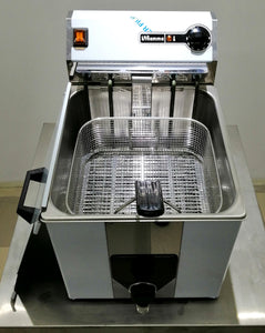 FIAMMA Countertop Electric Deep Fryer (11L-13L)