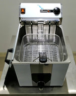FIAMMA Countertop Electric Deep Fryer (11L-13L)