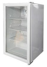 Load image into Gallery viewer, FROSTAR Counter / Bar Chiller With Glass Door (White)