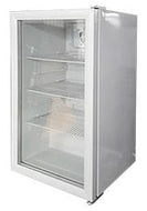 FROSTAR Counter / Bar Chiller With Glass Door (White)