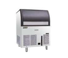 Load image into Gallery viewer, HISAKAGE Self-Contained Ice Machine (80Kgs/24Hrs)