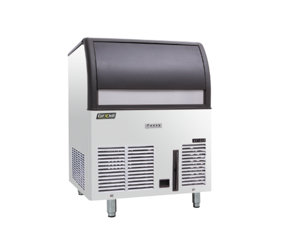 HISAKAGE Self-Contained Ice Machine (80Kgs/24Hrs)