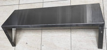 Load image into Gallery viewer, Stainless Steel Wall Shelf - 180 x 30 x 30cmH