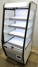 Load image into Gallery viewer, EURO-CHILL (PREMIER) Self-Service / Open Chiller (240AS)