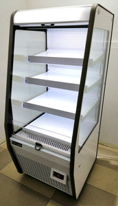 EURO-CHILL (PREMIER) Self-Service / Open Chiller (240AS)