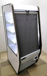EURO-CHILL (PREMIER) Self-Service / Open Chiller (240AS)