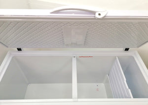 EURO-CHILL (PREMIER) Chest Freezer With Flip Top (500L)