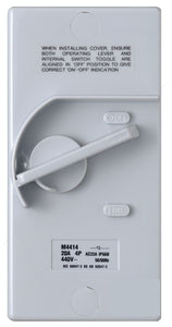 FIAMMA Electric Toaster-Salamander - 690mm (Dual Deck)