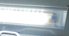 Load image into Gallery viewer, EURO-CHILL (PREMIER) Chest Freezer With Curved Sliding Glass &amp; LED Light (100L)