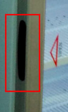 Load image into Gallery viewer, EURO-CHILL (PREMIER) Standing Display Chiller WITH Advert Box (374L)