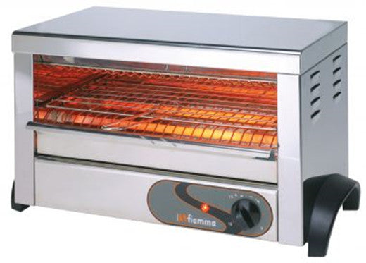 FIAMMA Electric Toaster - 525mm (Single Deck) – Kitchen Express Singapore