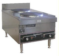 TOASTMASTER Electric 2-Hob Unit