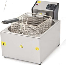 Load image into Gallery viewer, THERMOR Countertop Electric Deep Fryer (8L)