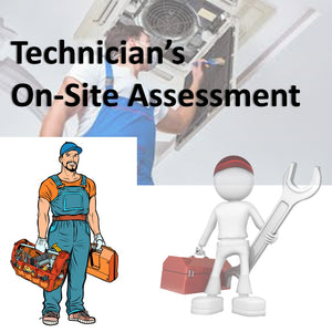 On-Site Assessment