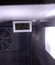 Load image into Gallery viewer, FROSTAR Counter / Bar Chiller With Glass Door (White)