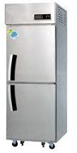 Load image into Gallery viewer, EURO-CHILL (PREMIER) 2-Door Upright Chiller