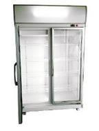 EURO-CHILL (PREMIER) 2-Swing Door Display Chiller (1245)